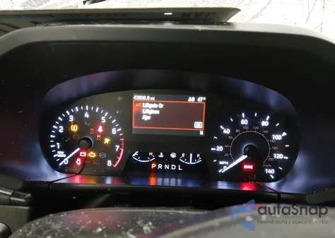 2021 Ford Bronco Sport Big Bend from USA, damaged, VIN 3FMCR9B64MRA22688